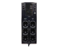 APC Back-UPS Pro 1200 (1200VA/720W, 6x Schuko, AVR) - 701778 - zdjęcie 2